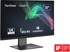 VIEWSONIC Monitor VP2788-5K / 27", 5120 x 2880, IPS, 5K Ultra HD, 75 Hz, crna